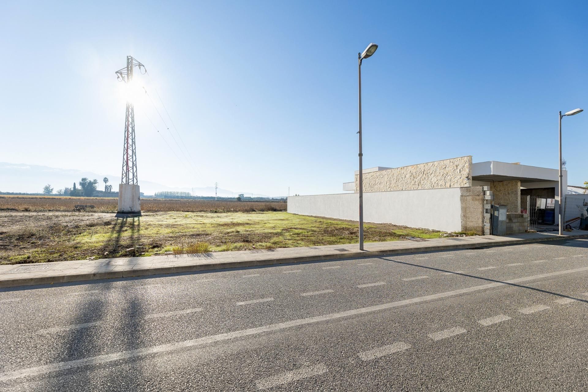 Residencial en venda en Vegas del Genil