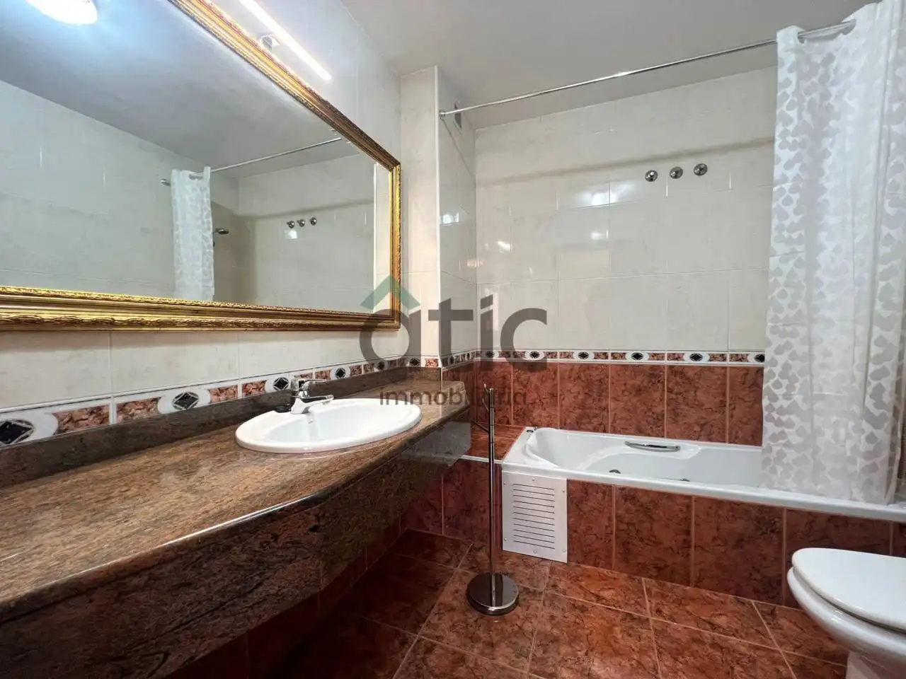 Wohnung zur Miete in Calle Saclosa, Plaça Catalunya