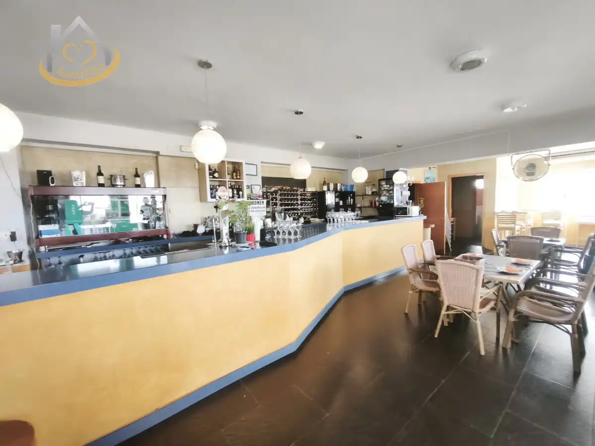 Local comercial en venta en Calle Fragata 2, imagen 4