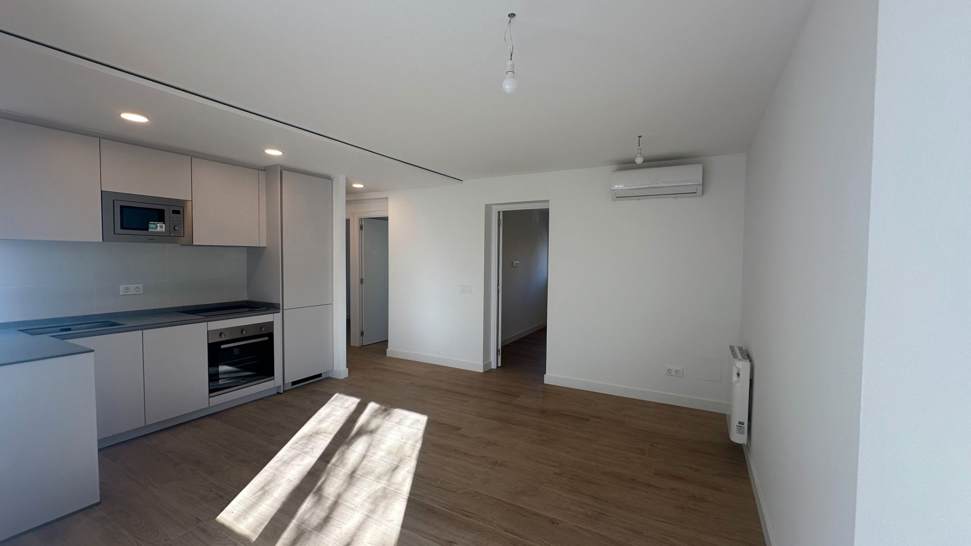 Habitación de Piso en venta en  Madrid Capital con Terraza