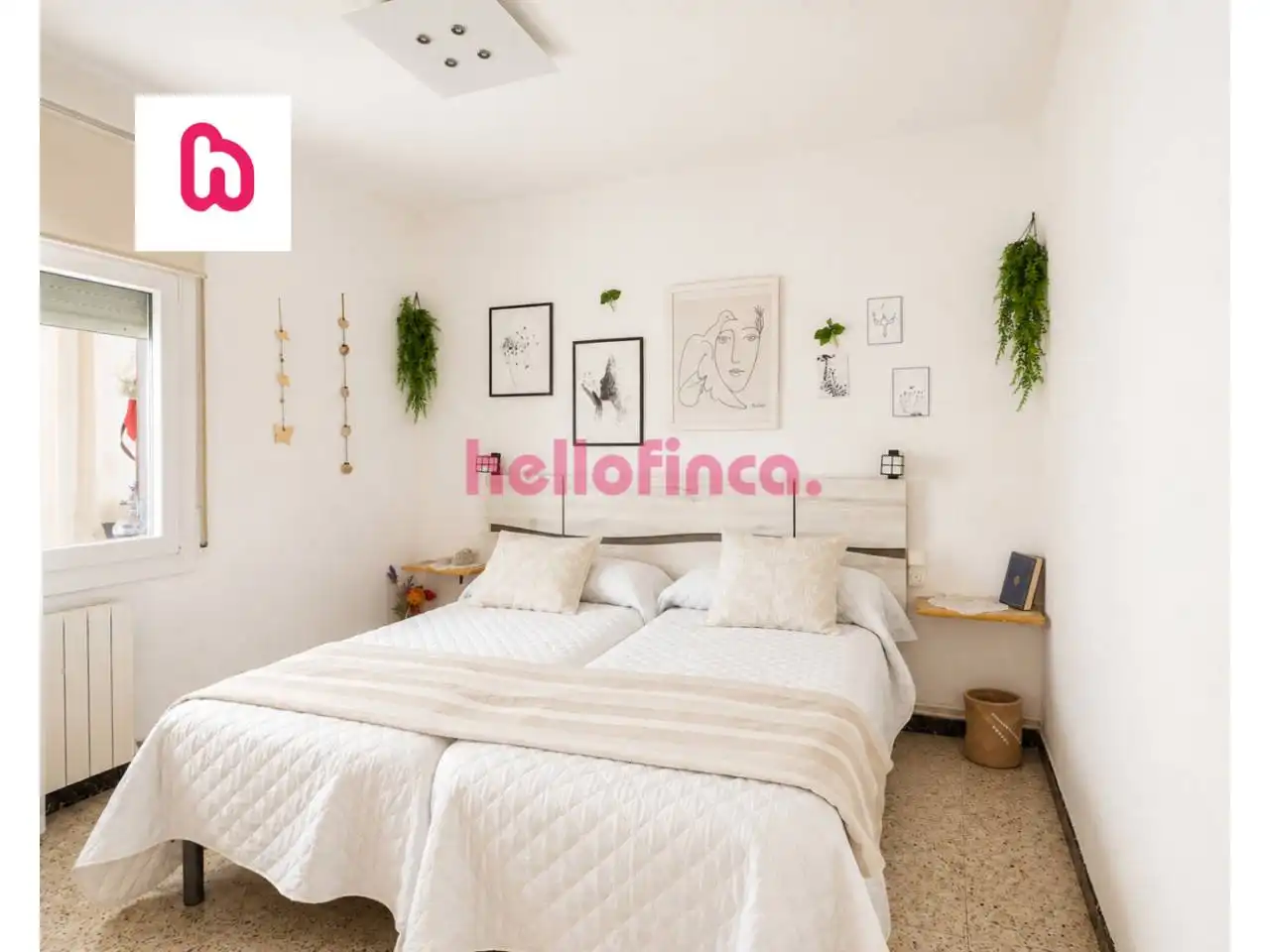 Habitación de Piso en venta en Puig-reig con Aire acondicionado, Calefacción y Parquet
