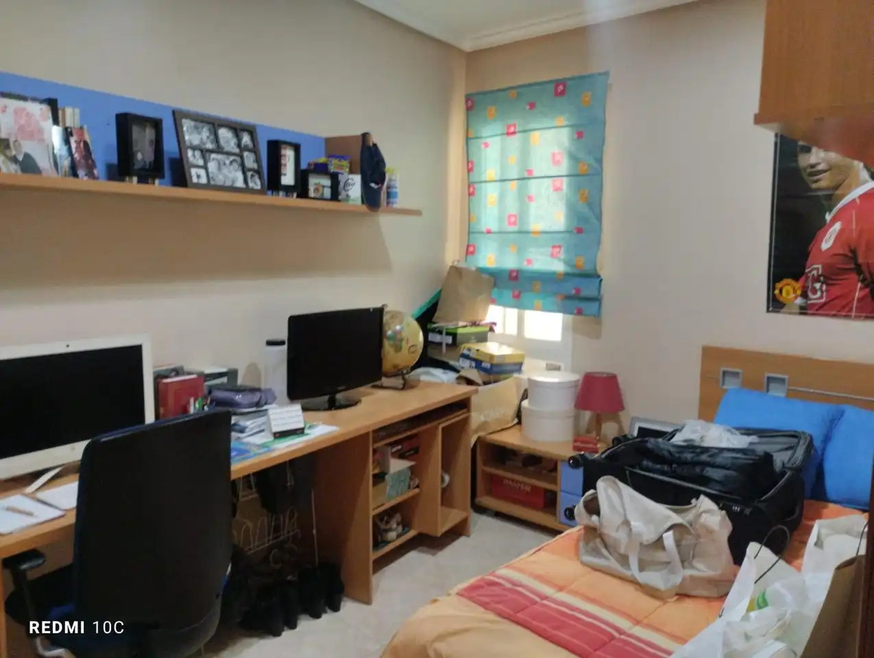 Habitación de Piso en venta en Melilla