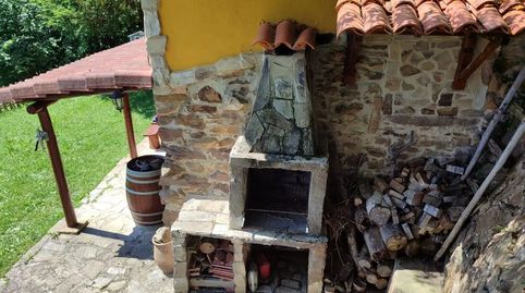 Foto 5 de Casa o xalet en venda a Ri-3, 2, Riosa, Asturias