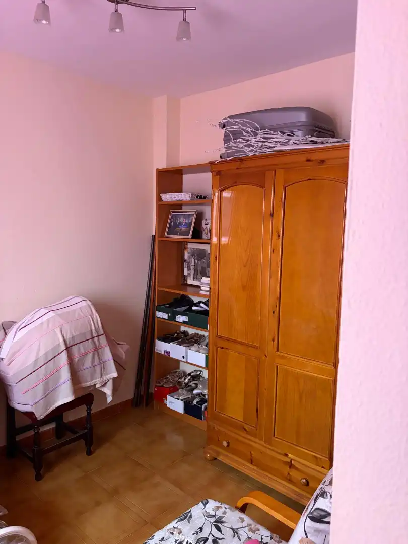 Piso con ascensor en venta en Centro - Doña Mercedes, imagen 12