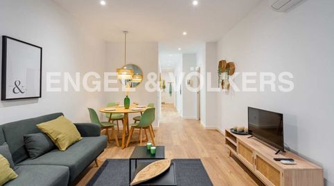 Photo 4 of Flat for rent in Sagrada Família, Barcelona Capital