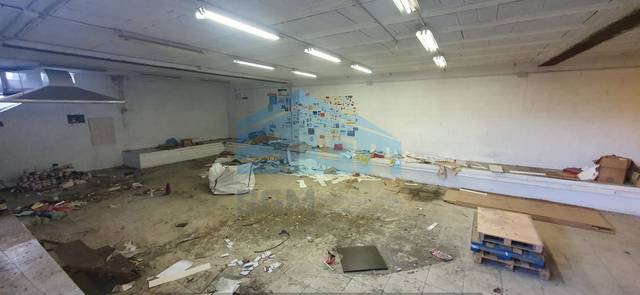 Nave industrial en Alquiler en San Lázaro - Meixonfrío