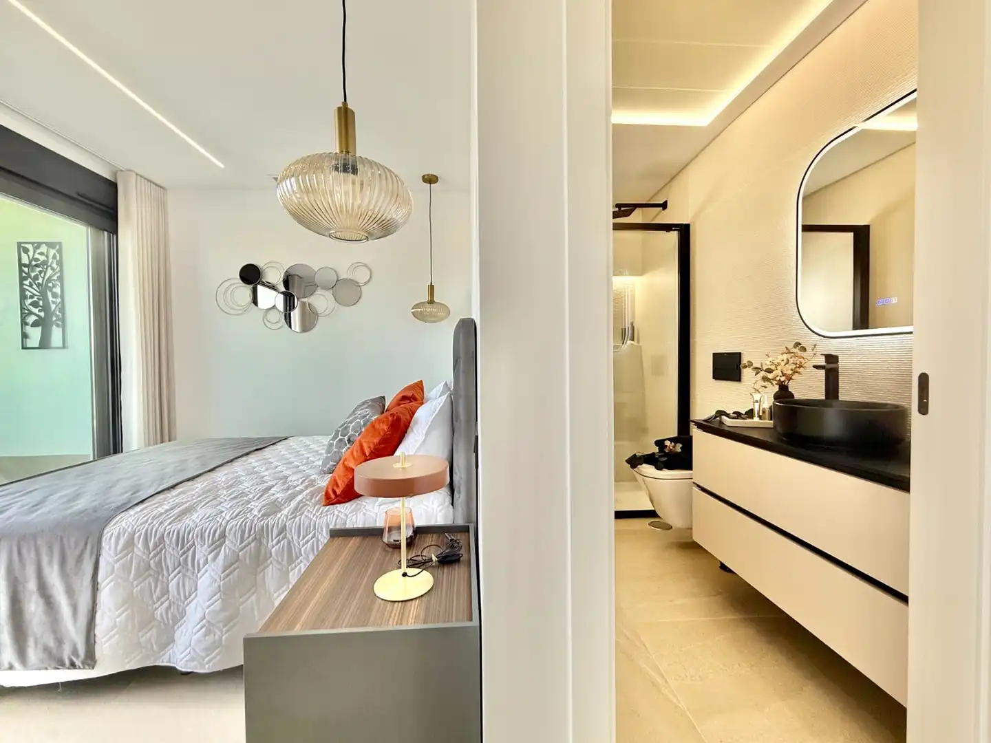 Maison avec piscine à vendre à San Pedro del Pinatar, imagen 14