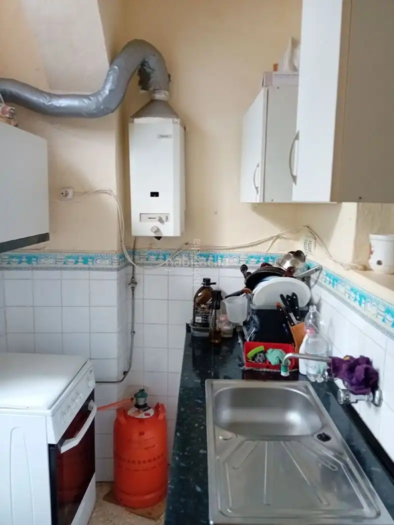 Home for sale in Calle Ave María 1, imagen 8