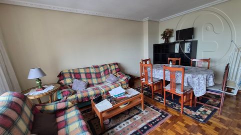 Photo 3 of Flat for rent in Calle José Simón Cabarga, Los Castros, Santander
