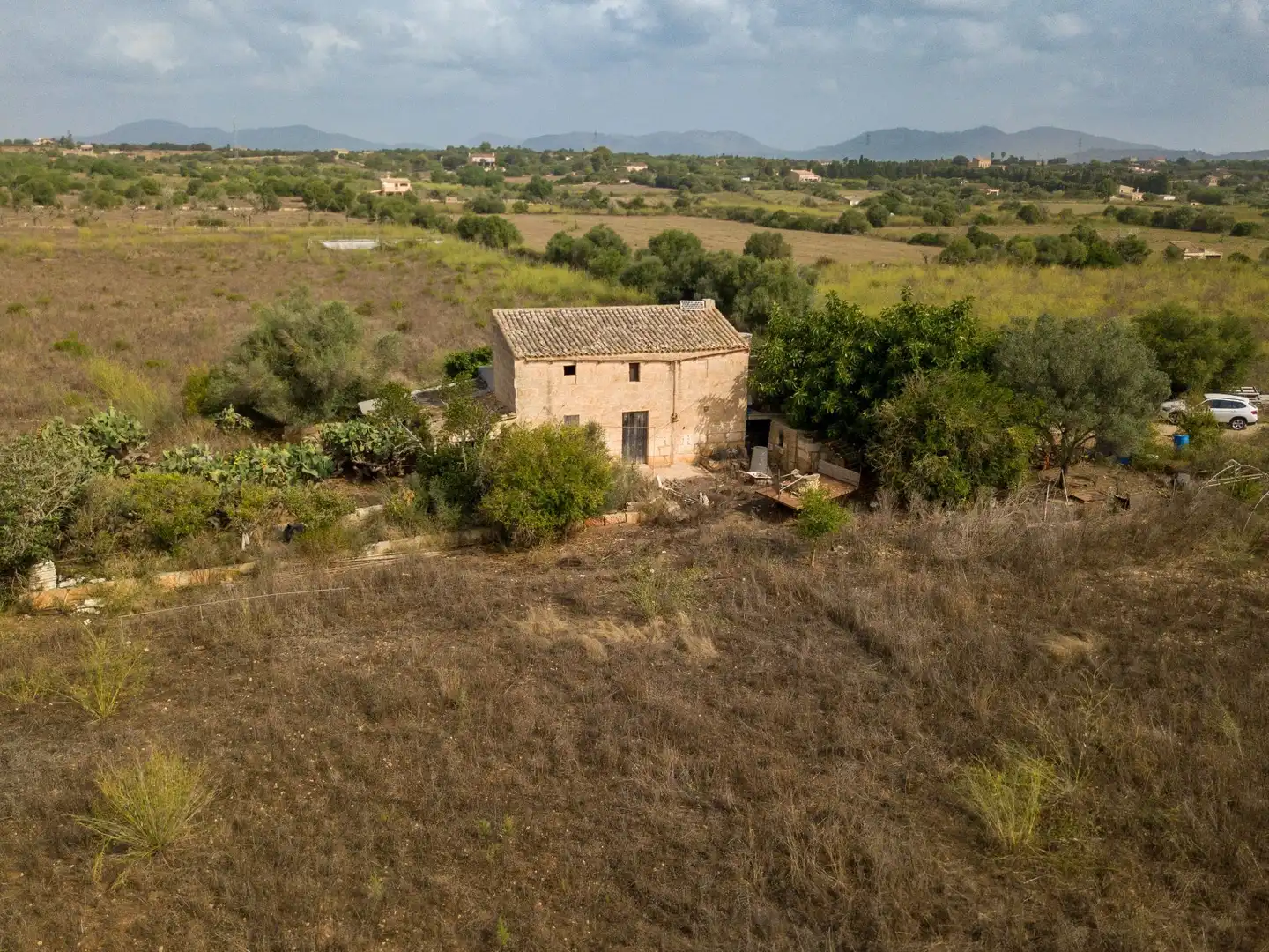 Land for sale in Sa Gruta, Manacor Centre