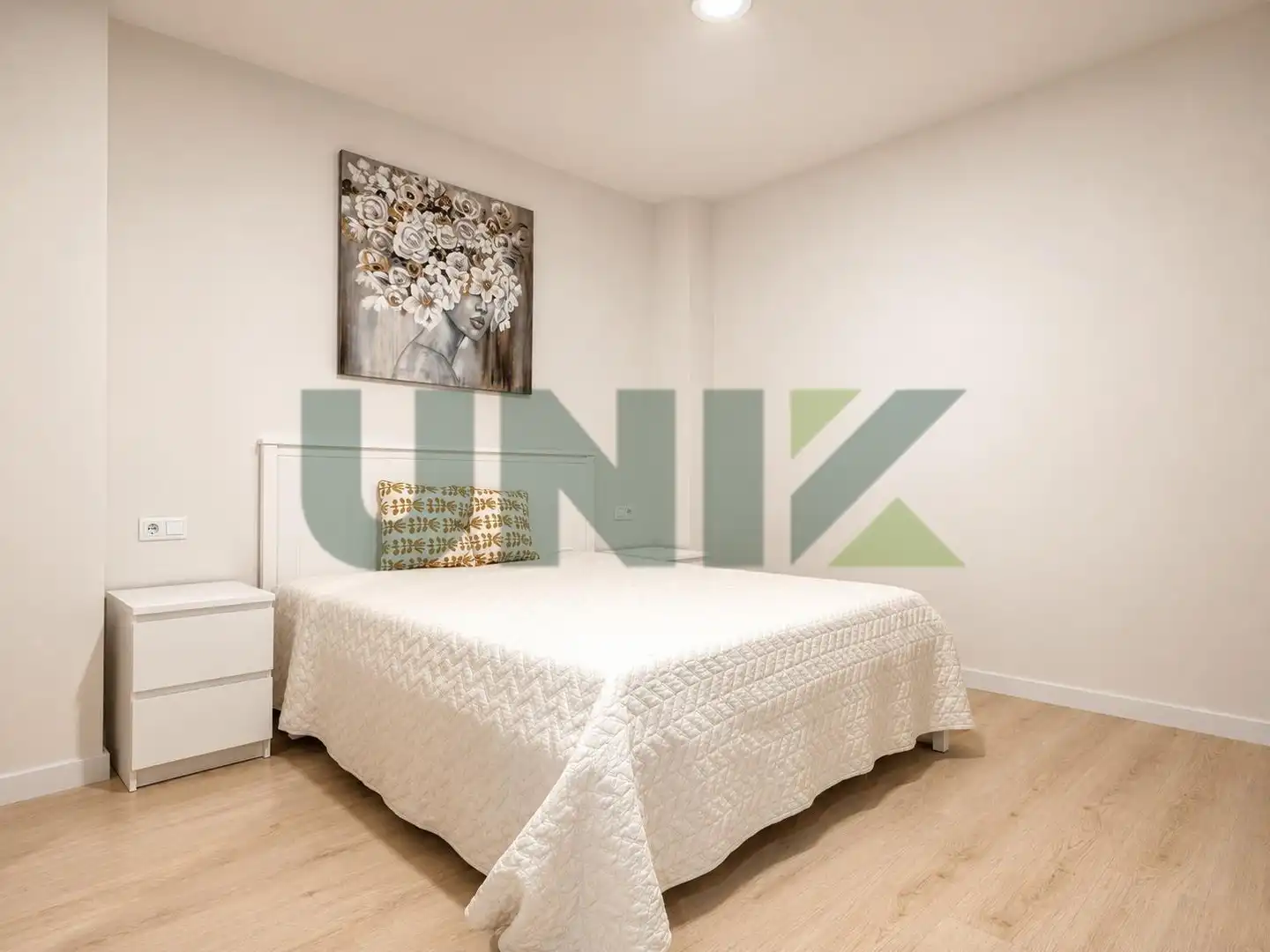 Piso con terraza en venta en Travessera Corts, imagen 10