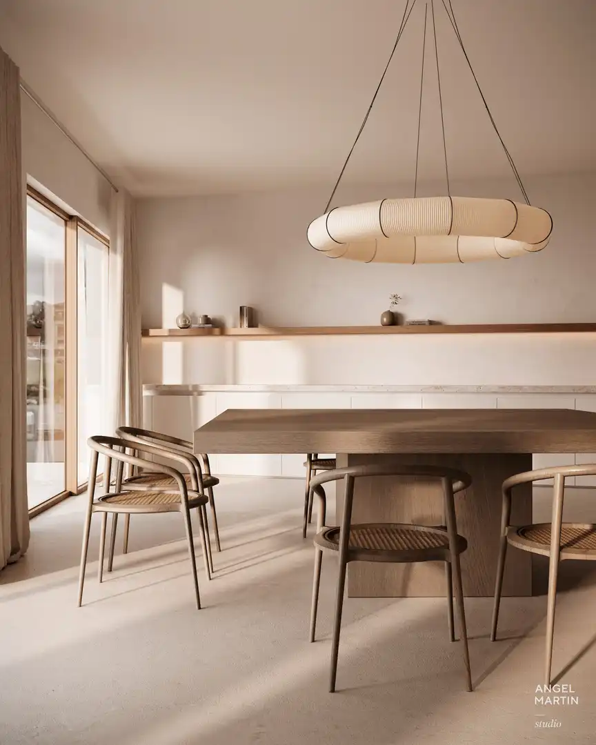 House with terrace for sale in Ses Salines Poble, imagen 7