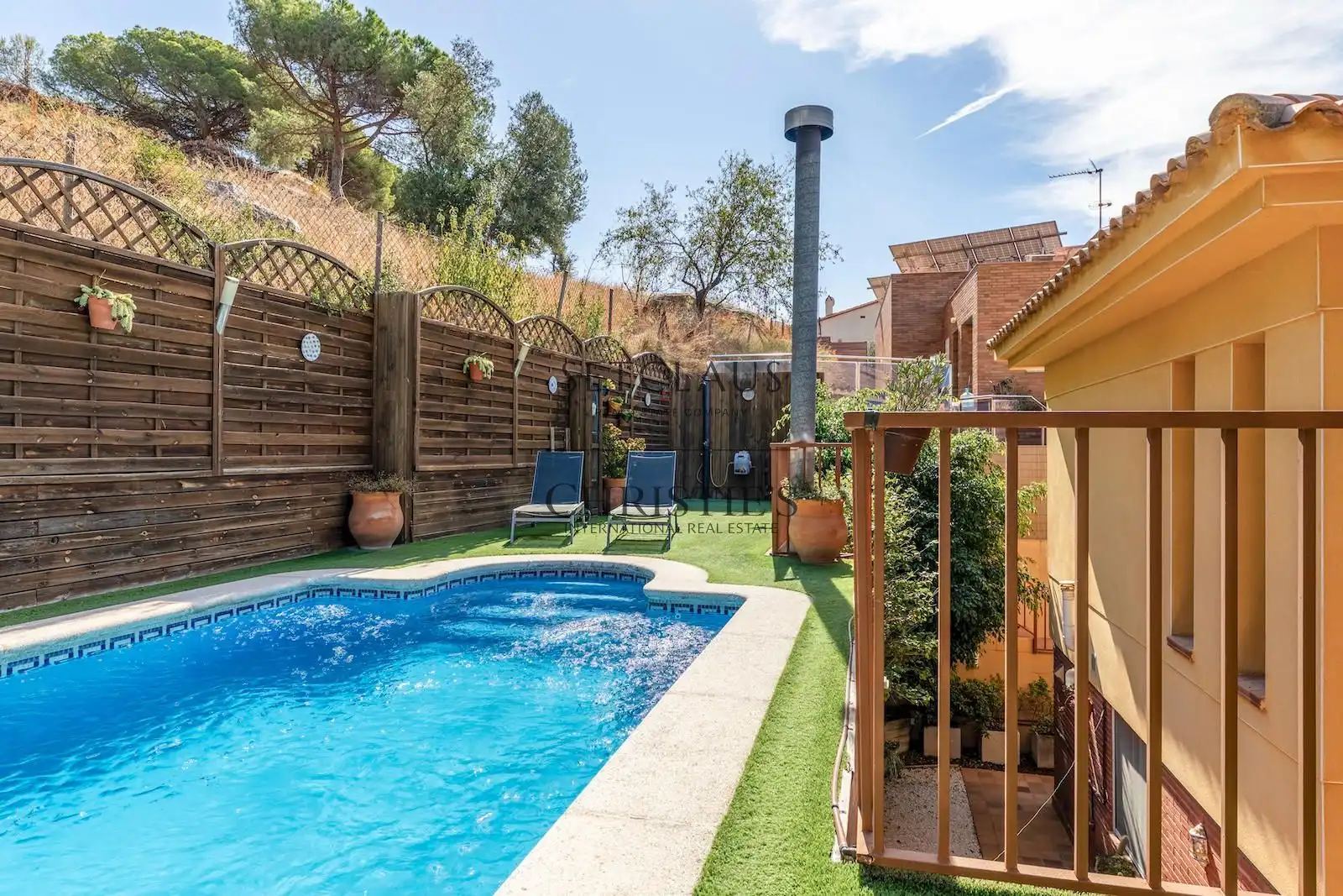 Villa avec terrasse à vendre à Vilassar de Dalt, imagen 35