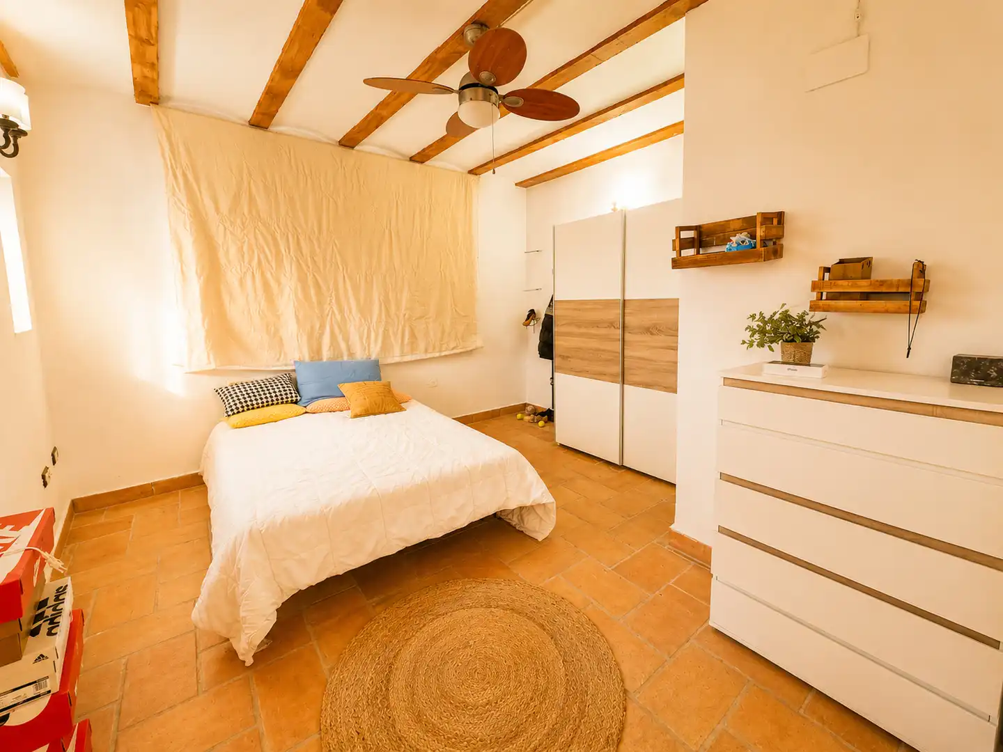 Chalet con piscina en venta en Carrer de València, imagen 28