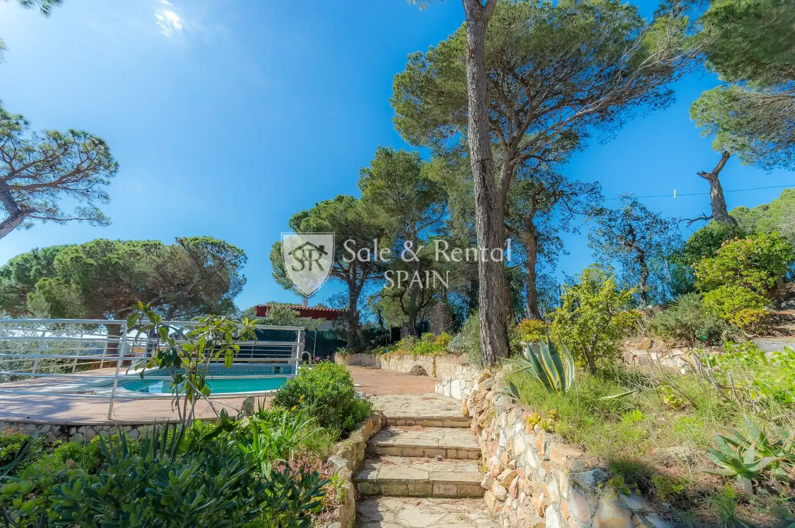 Maison avec piscine à vendre à Santa Cristina - Sant Francesc, imagen 33