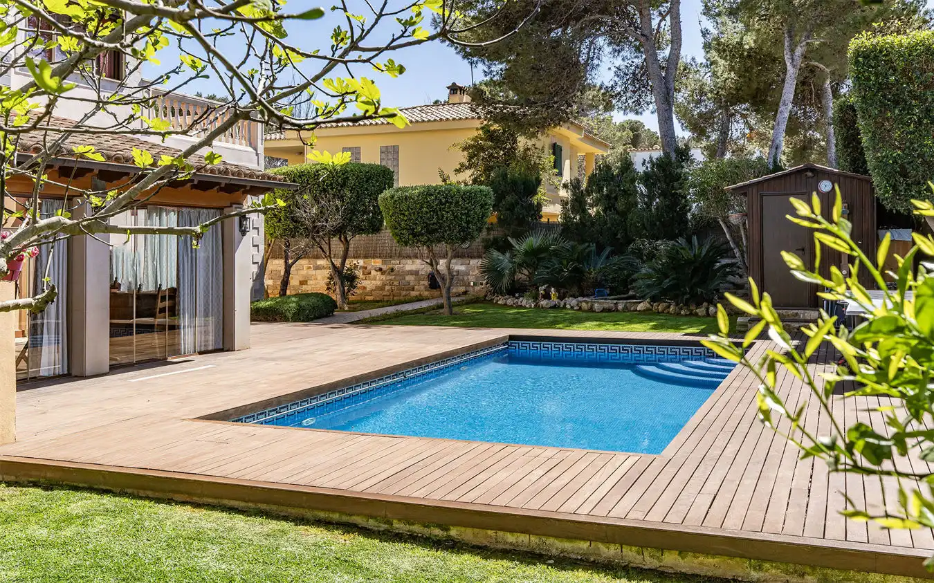Country house zum Verkauf in El Toro