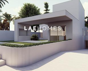 Exterior view of Residential for sale in Paterna