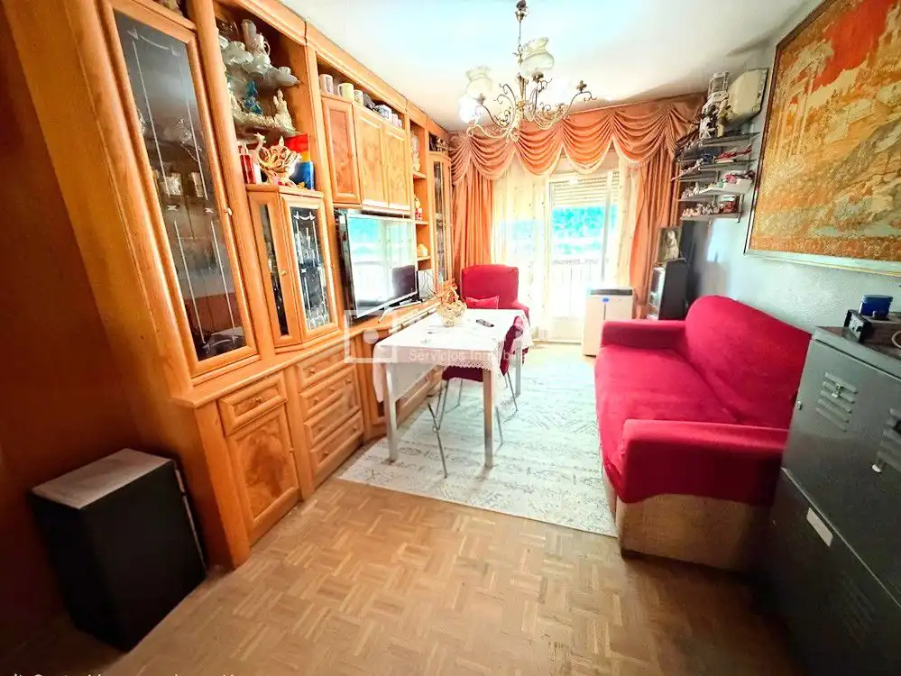 Piso en venta en de García Miranda, San Diego