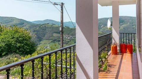 Foto 5 von Haus oder Chalet zum Verkauf in Calle Rañeces de Sierra, 1, Cangas del Narcea, Asturias