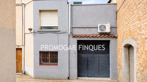 Foto 5 de Casa o chalet en venta en Carrer de Falguera, Centre - Can Nadal, Sant Feliu de Llobregat
