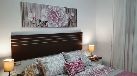 Foto 3 de Piso de alquiler en Calle Paz de Aquisgrán, Barrio de Peral - San Félix, Cartagena