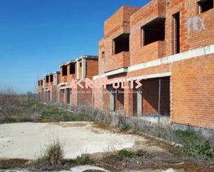 Vista exterior de Residencial en venda en Villaralbo