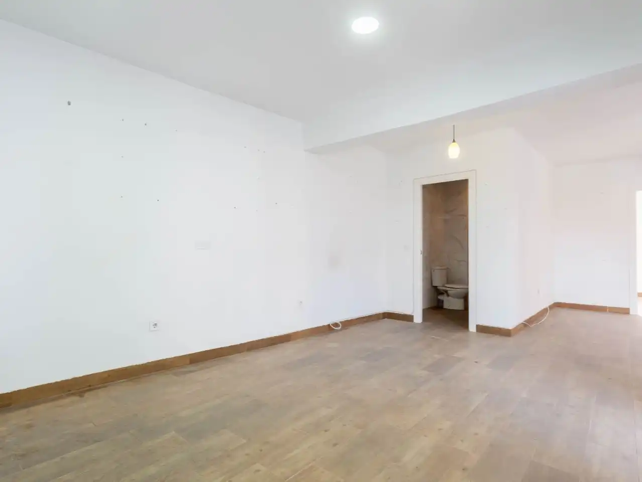 Piso para compartir en Talavera de la Reina con Aire acondicionado, Calefacción y Horno