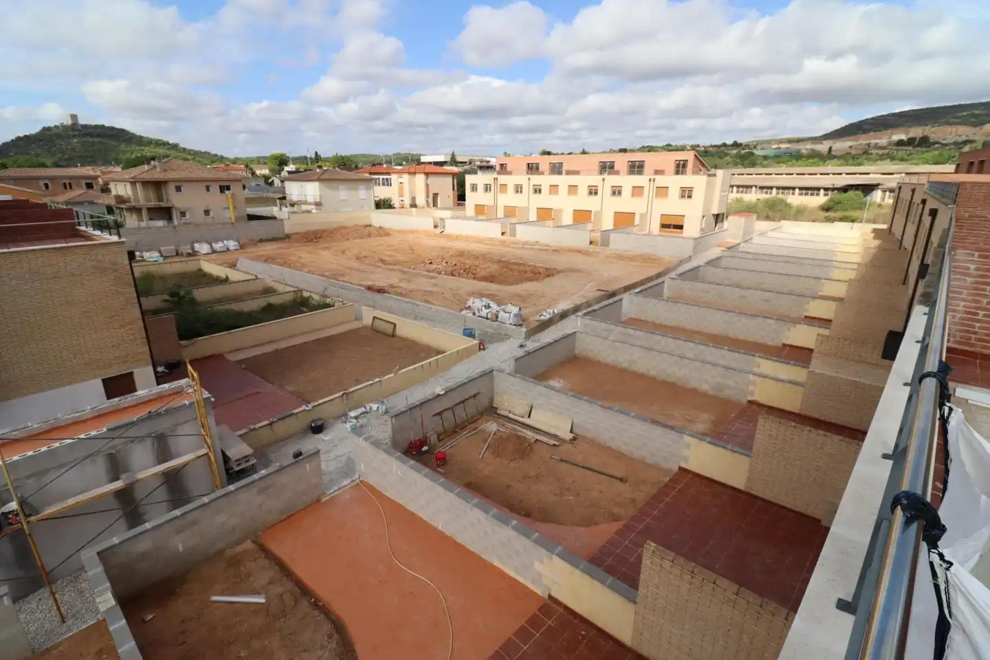 Casa amb piscina en venda a O'Callaghan, imagen 30