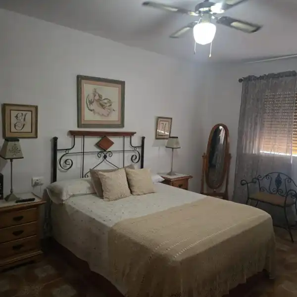 Casa o xalet en venda a Calle Roble, 12, Calahonda - Carchuna