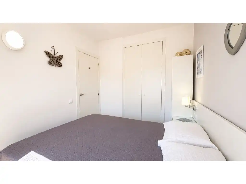Habitación de Apartamento en venta en Empuriabrava