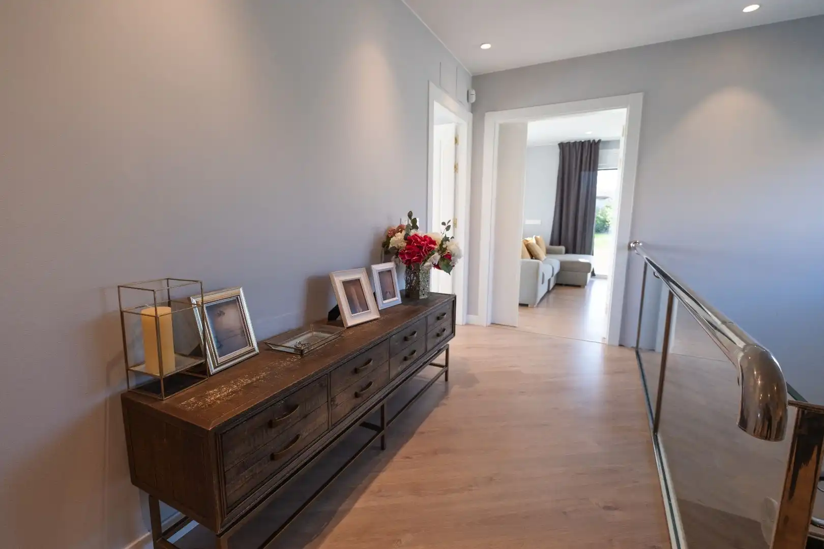 Casa o chalet en venta en Castrillón con Aire acondicionado, Calefacción y Jardín privado