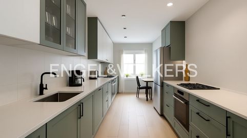 Photo 5 of Flat for sale in Federico Salmón, Nueva España, Madrid Capital