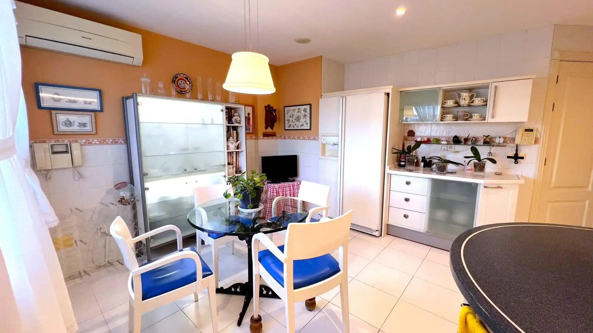 Penthouse mit Aufzug zum Verkauf in Barrio de Salamanca, imagen 42