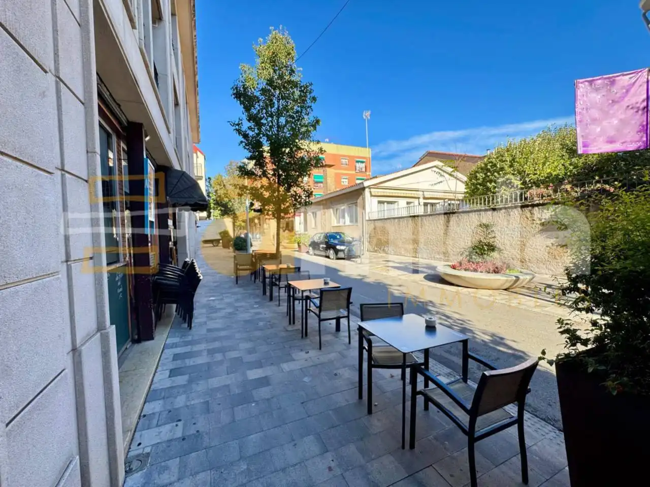 Gewerbefläche zur Übernahme in Poble, imagen 34