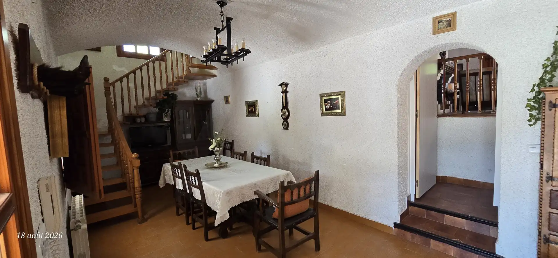 House with pool for sale in Campo Alto - Club de Campo, imagen 23