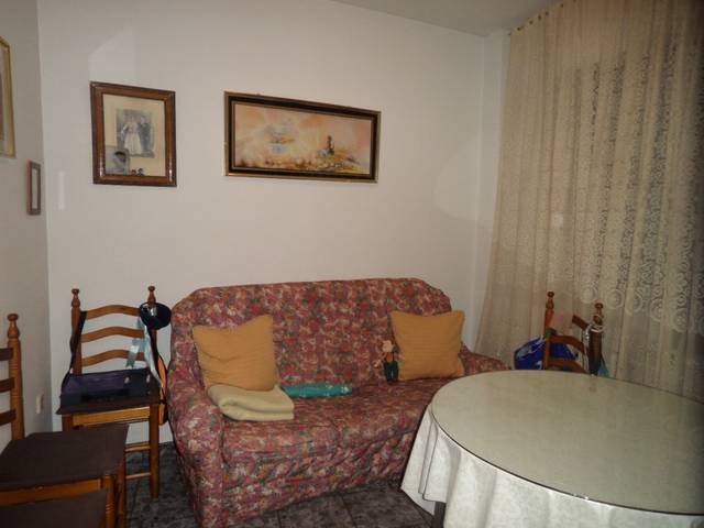 Piso en Venta en Tomelloso