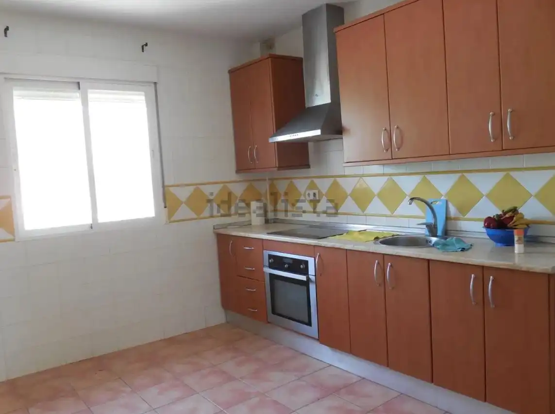 Kitchen of Houses for rent in Padul  with Furnished and Pets allowed