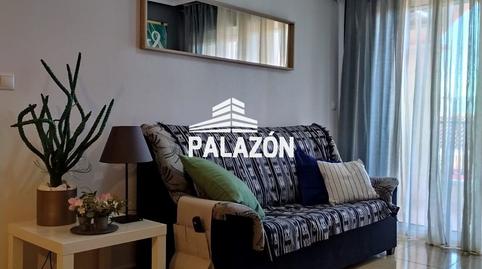 Foto 5 de Apartament de lloguer a San Isidro, Alicante