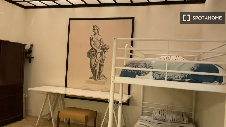 Flat to rent in Eixample, imagen 9