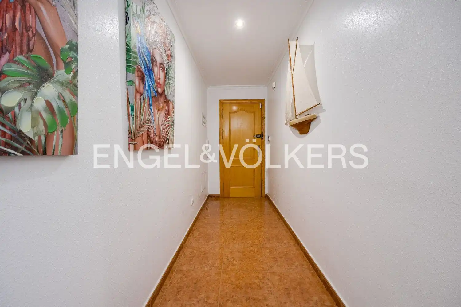 Attic for sale in Guardamar del Segura  with Air Conditioner, Heating and Terrace