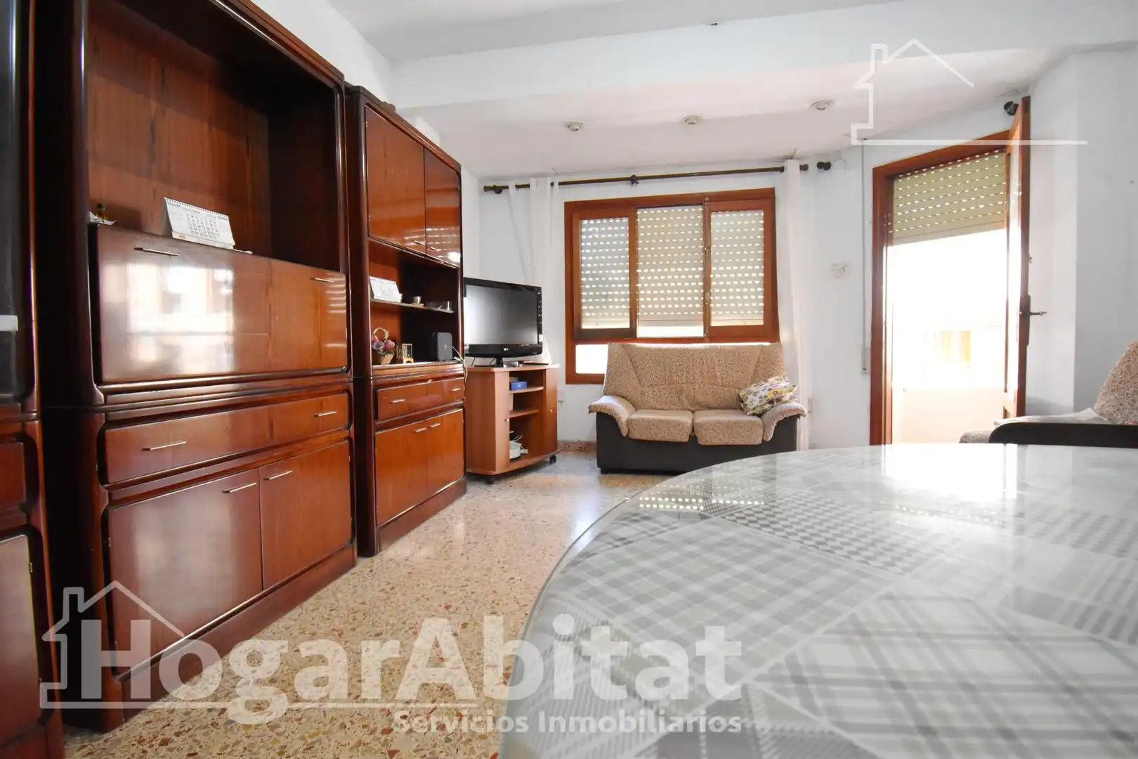 Appartement avec terrasse à vendre à Calle VALÈNCIA, DE, imagen 4