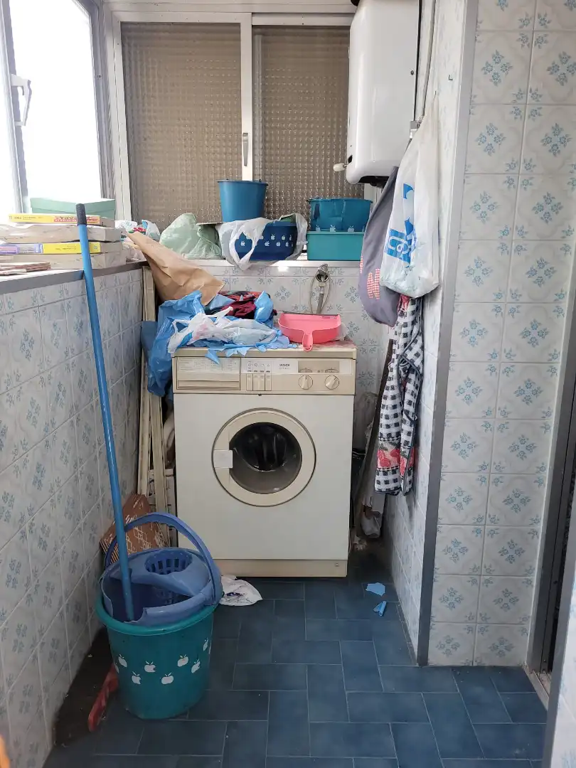 Piso con ascensor en venta en Calle de Belvís de la Jara, imagen 12