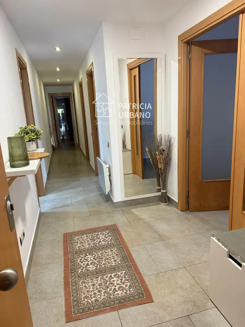 Piso de alquiler en Cambrils con Aire acondicionado, Calefacción y Terraza