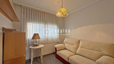 Foto 5 de Piso en venta en San Antón, Murcia Capital