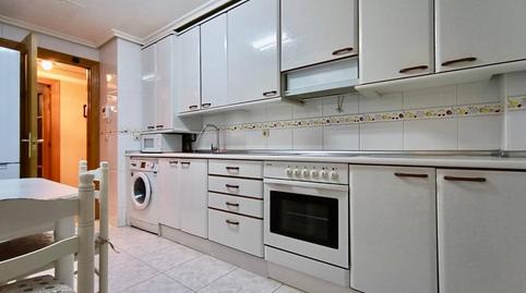 Foto 3 de Pis en venda a Calle Victoria Balfe, Illera, Burgos Capital