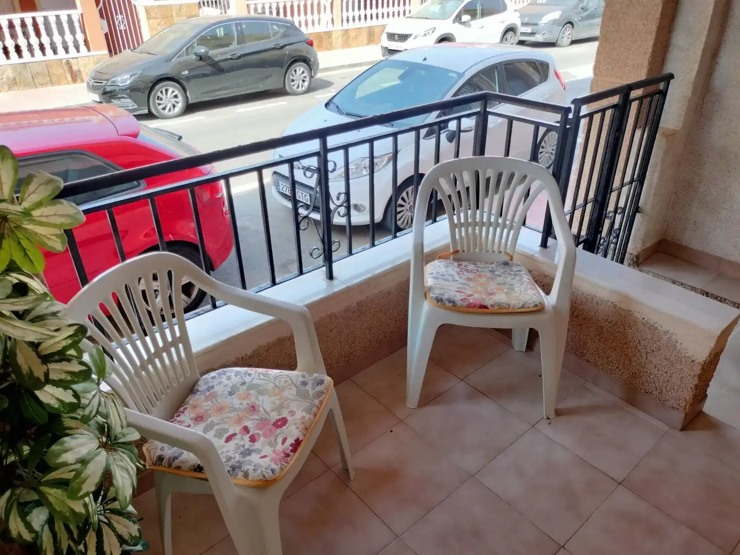 Terrassa de Planta baixa en venda en Torrevieja amb Terrassa i Traster