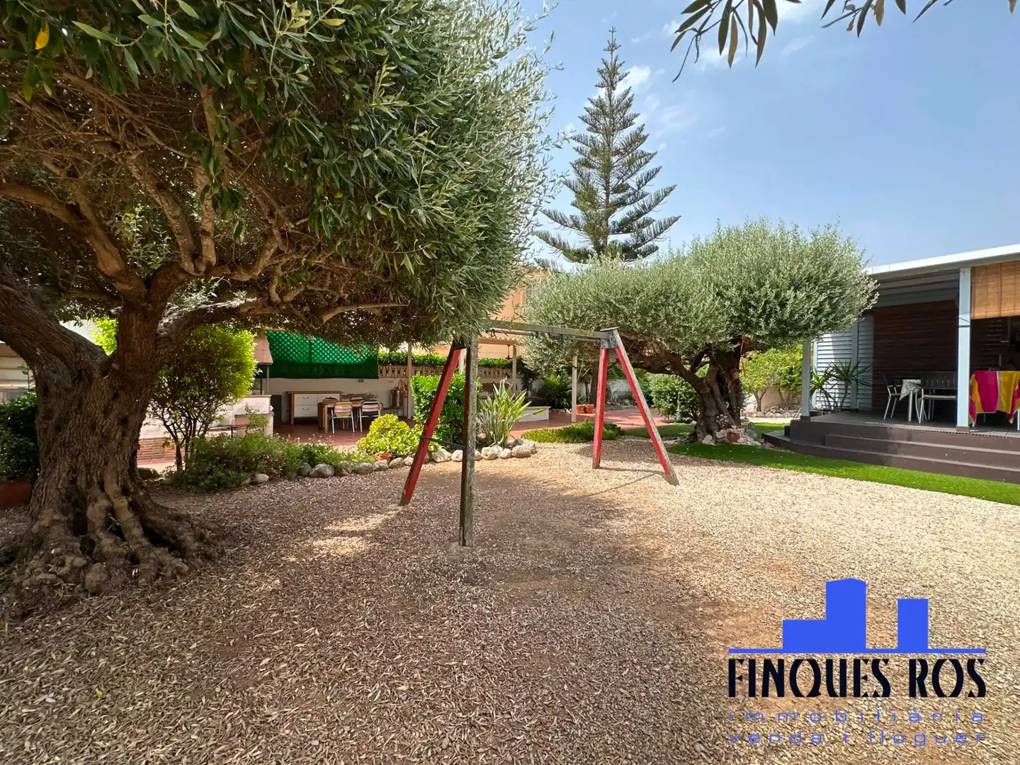 Exterior view of Houses for sale in Vinaròs  with Terrace, Furnished and Washing machine