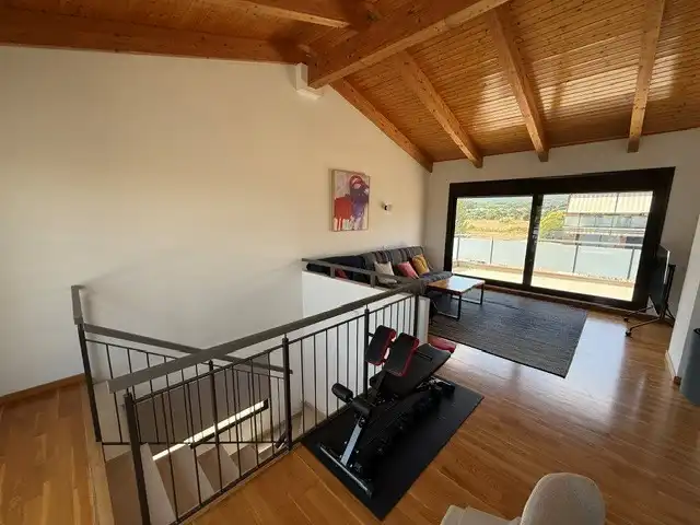 Adosado con piscina en venta en Sant Esteve de Palautordera, imagen 29