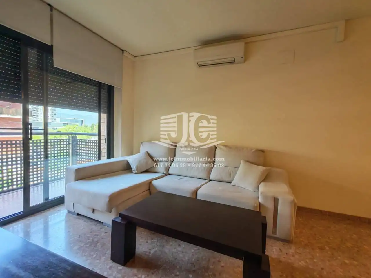 Wohnung zur Miete in Calle Barcelona, Sant Llàtzer