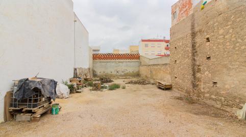 Foto 3 de Residencial en venda a Calle del Sagrado Corazón-san Bartolomé, Molins - Campaneta - San Bartolomé, Orihuela